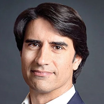 Four Seasons Alejandro Reynal CEO Foto Alejandro Reynal